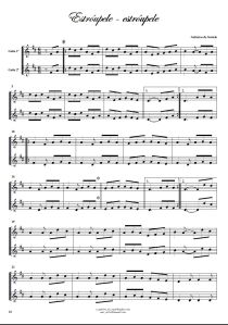 estroupele-estroupele