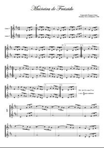 Muiñeira de Freixido - Gumersindo Parapar Gomez