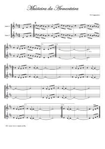 Muiñeira da Armenteira