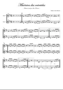 Muinheira das entretelas