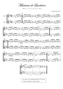 Muinheira de Lardeiros